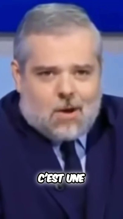 Débat décisif des primaires en France _ Amil Bergeron contre Jean-Michel Benabdella