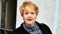 Anne Diamond gets criticism over harsh remarks about Emma Raducanu: ‘Leave the poor girl alone’