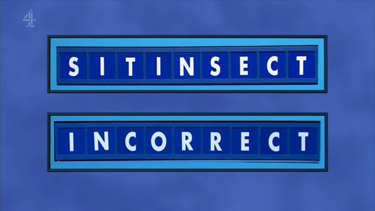 Countdown | Monday 29th January 2018 | Episode 6751