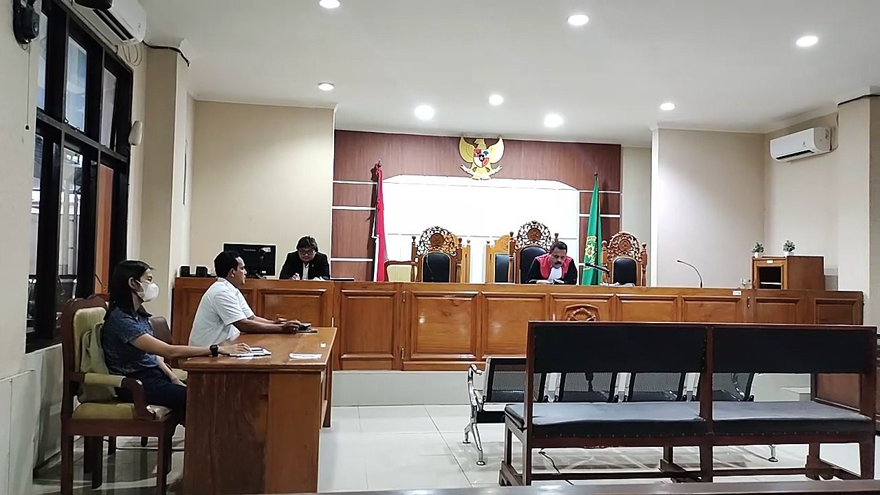 Hakim PN Jayapura Tolak Permohonan Praperadilan Victor Mambor