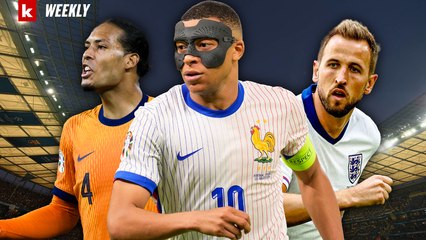 Endlich Zeit für Spektakel? Die Titelchancen der vier Halbfinalisten