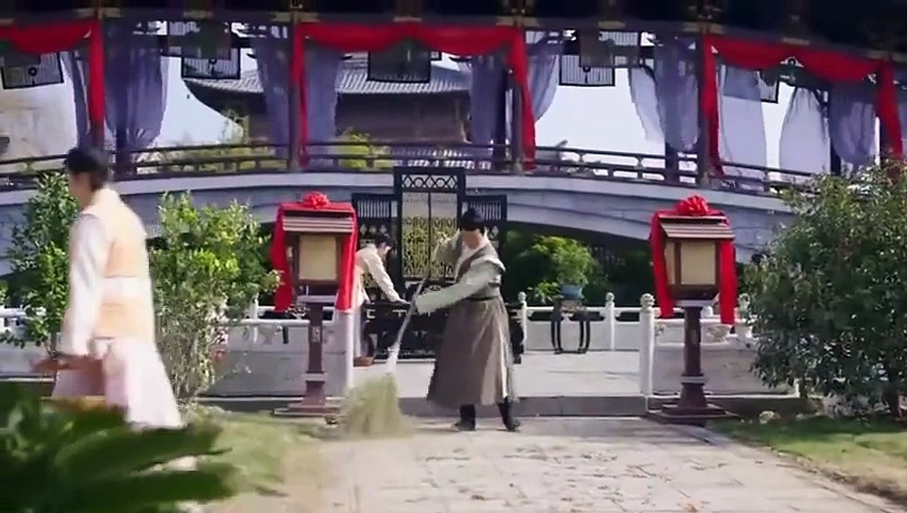 Enslaved by Love (2024) Ep 19 Eng sub