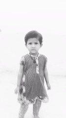 very cute baby smile