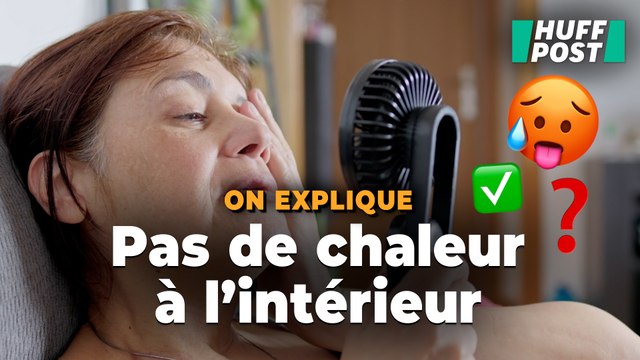 Les gestes et astuces à adopter chez soi pour se protéger de la chaleur
