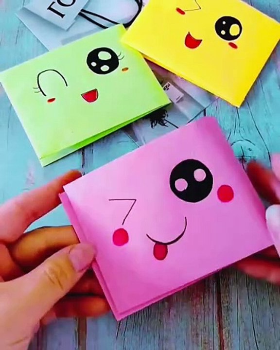 "Craft Reel Creations" DIY Wallet Craft