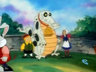 The Addams Family (1992) 203 Jack and Jill and the Beanstalk - Festerman Returns - Hand Delivered