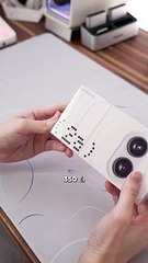 Nothing Phone 2a à moins de 350€ : Un smartphone milieu de gamme avec une fonctionnalité unique ! 📱