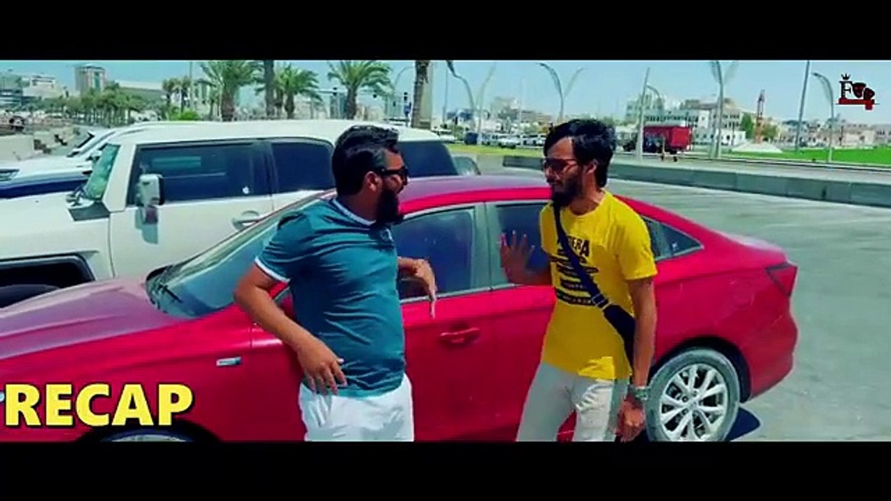 মামু ভাইগ্নার বিদেশে লড়াই  Bangla Funny Video