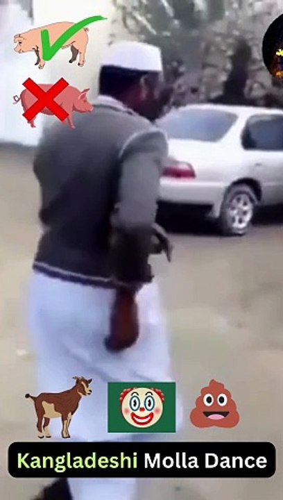 Abdul Dance Video