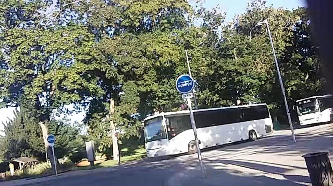 Iveco Crossway Moselle
