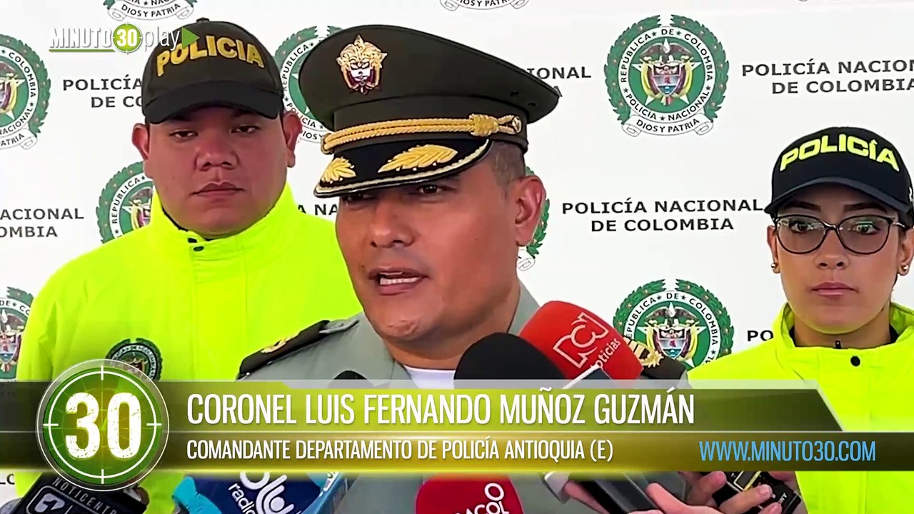 Cayeron los moradores responsables del 80% de h...