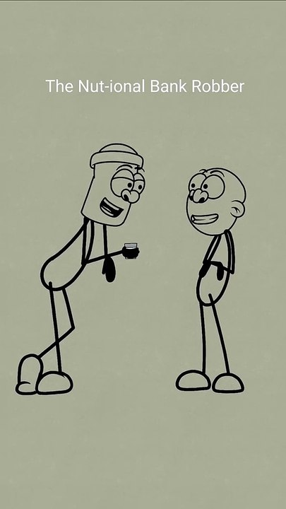 SnapSave.io-The Nut-ional bank robber! �� (4k memes) #shorts #protein-(720p)