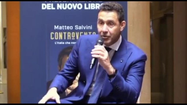Nasce gruppo Ue Patrioti per l'Europa , Vannacci tra vice-presidenti