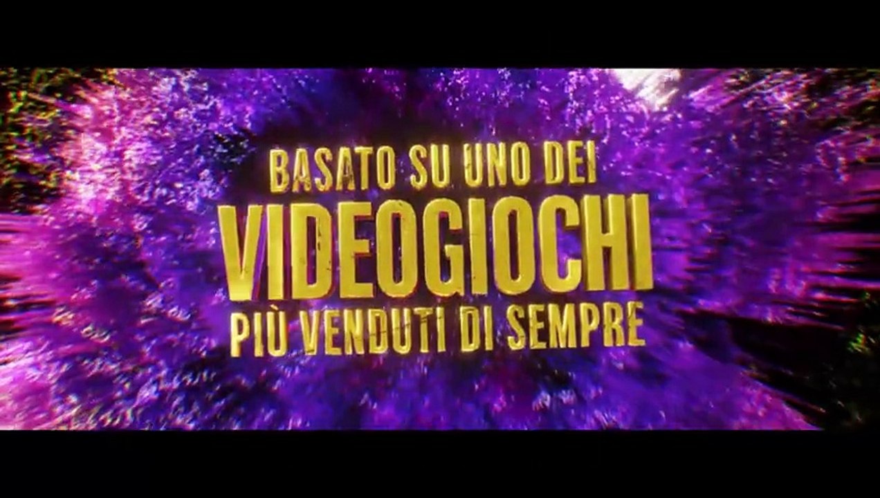 Borderlands (Trailer Ufficiale HD) ⭐️⭐️