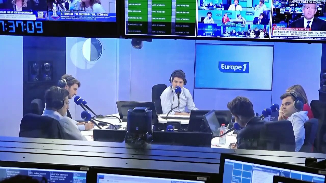 Législatives 2024 : Le RN a t'il perdu son pari ?