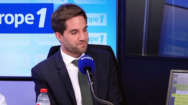 Jules Torres dévoile les indiscrets des élections législatives du 08/07/2024