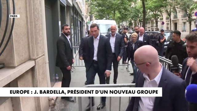 L'édito de Laurence Ferrari : «Diviser pour mieux régner, la devise est vieille comme le monde»