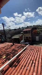 Vizinhas brigam por conta de barulho no bairro de Itinga