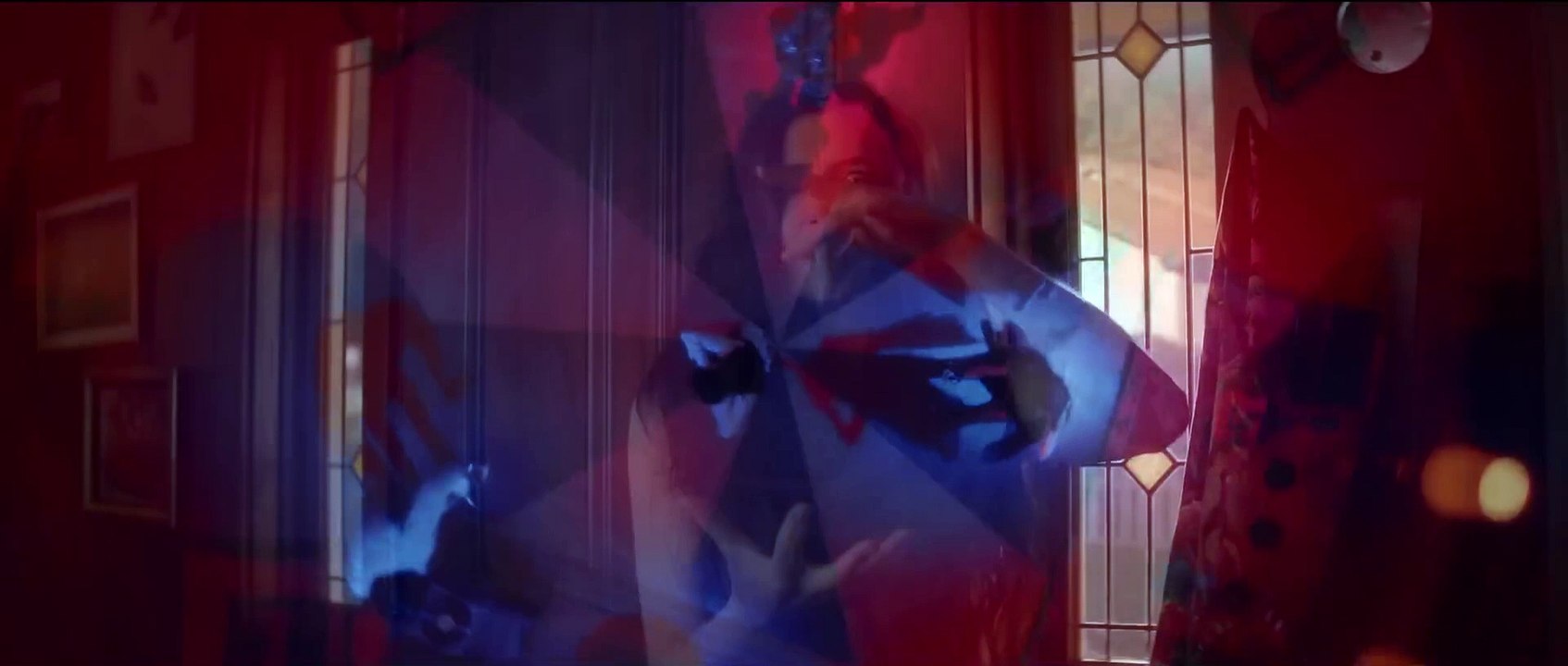 Agatha All Along Trailer (2) OV