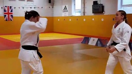 Inside the GB Olympic Judo Team's Training Camp in Walsall 🥋