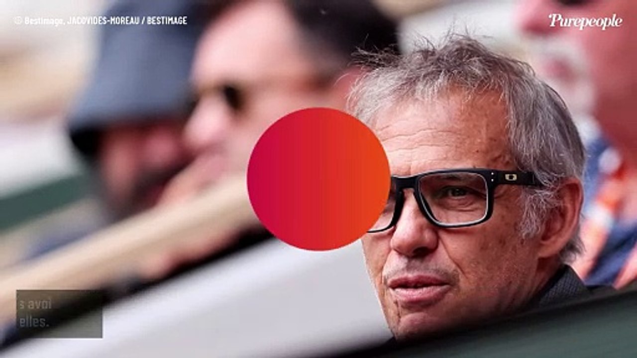 Paul Belmondo divorce de Luana : Les quelques mots prononcés à ses 3 fils pour expliquer son départ