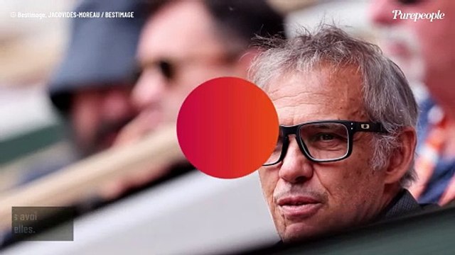 Paul Belmondo divorce de Luana : Les quelques mots prononcés à ses 3 fils pour expliquer son départ