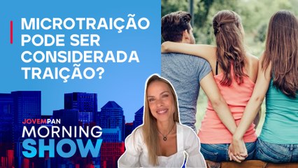 Como manter um RELACIONAMENTO por DÉCADAS? Lígia Mendes CONTA TUDO