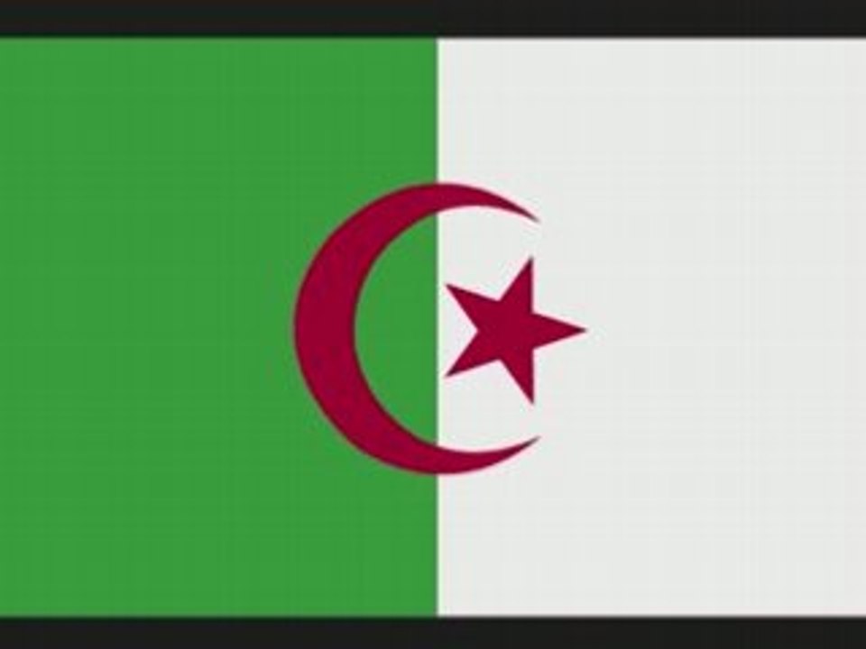 Algerie bledi