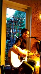 Jean Roche - Summer Rain (Live)