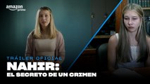 Nahir; El secreto de un crimen (2024), de Alejandro Hartmann, Tatiana Mereñuk | Tráiler