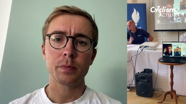 Cyclisme - Paris 2024 - Benoît Cosnefroy : Cette non-sélection, la plus grande désillusion de ma carrière...