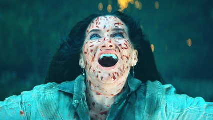 Agatha All Along - S01 Teaser Trailer | WandaVision Spin-off 🌟