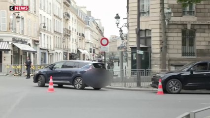 Élections législatives : Gabriel Attal maintenu à son poste de Premier ministre