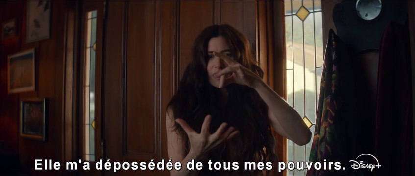 Agatha All Along - saison 1 Bande-annonce VO STFR