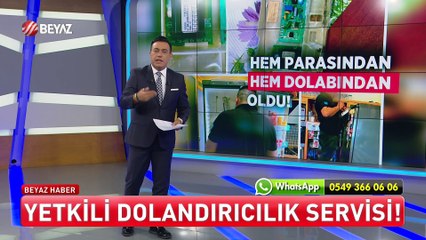 Beyaz Ana Haber 8 Temmuz 2024