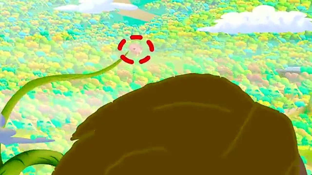 Super Why Jack and the Beanstalk Dailymotion