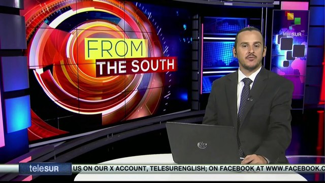 FTS 12:30 08-07: Venezuelan Attorney General’s office to investigate destabilization attempts