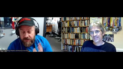 Worthing’s Connaught Theatre celebrates 110 years as a venue