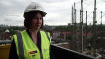 Chancellor Rachel Reeves unveils plan for growth