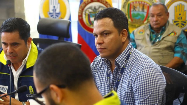 Tribunal de Cundinamarca frenó millonario giro de la UNGRD a Girón, Santander, ligado a Sneyder Pinilla