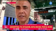 Movil Erick Ginel en Vivo Mediodìa 04-07-24