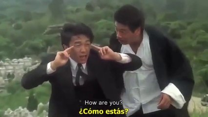 Dios de los Jugadores 3 Pelicula de Kung Fu Completa Subtitulada en Español