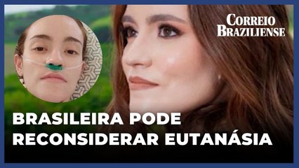 CAROLINA ARRUDA SOFRE COM A “PIOR DOR DO MUNDO” HÁ 11 ANOS