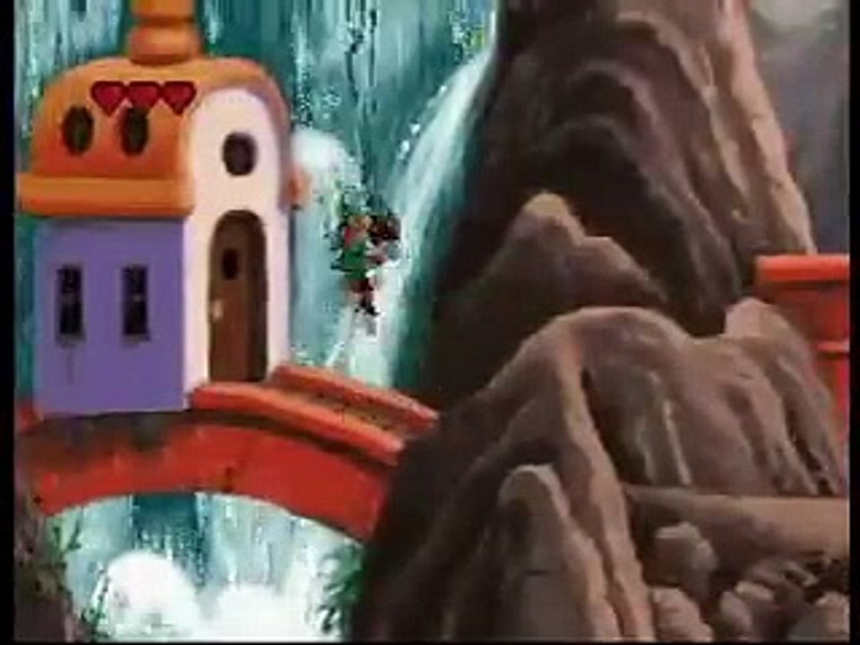 [Mama Luigi YTP] One More Final: I Need You(Tube Poop)