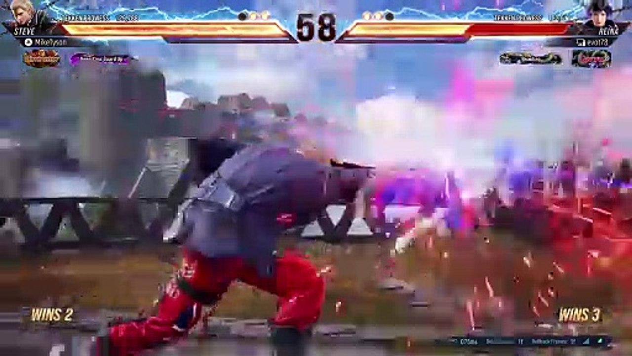 HUAAAH!!