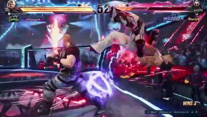 Ruining Tekken For Everyone