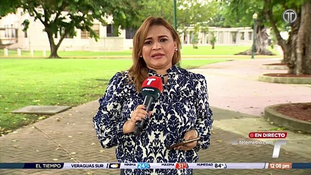 Administrador del Canal de Panamá reacciona a fallo sobre cuenca hidrográfica