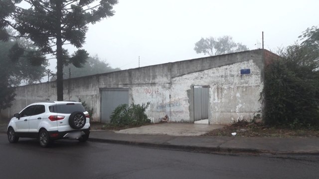 Começam os atendimentos no novo pátio da Transitar em Cascavel Local conta com cerca elétrica, barracão e área administrativa