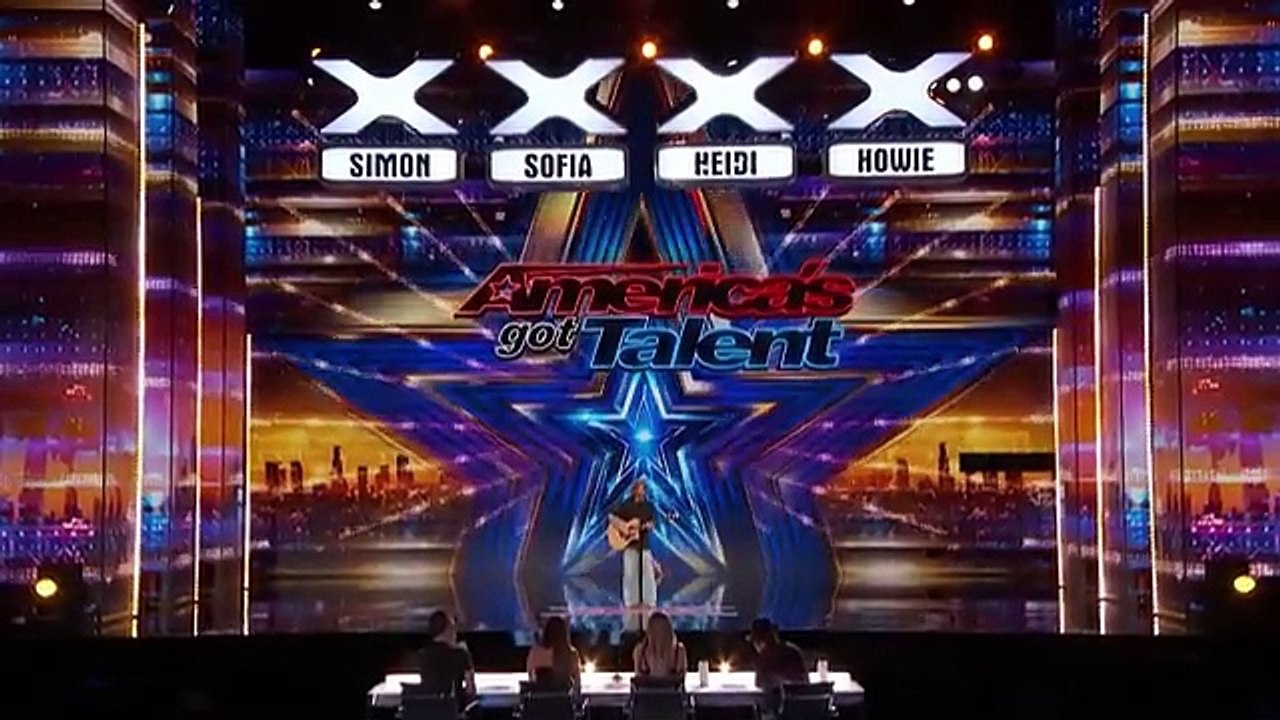 New talent shown in America 2024