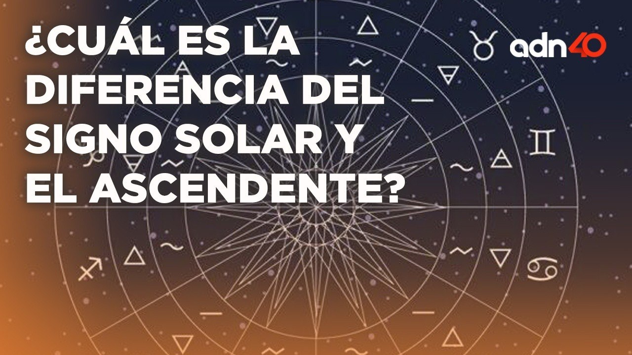 Explainer: ¿Crees en el horóscopo?